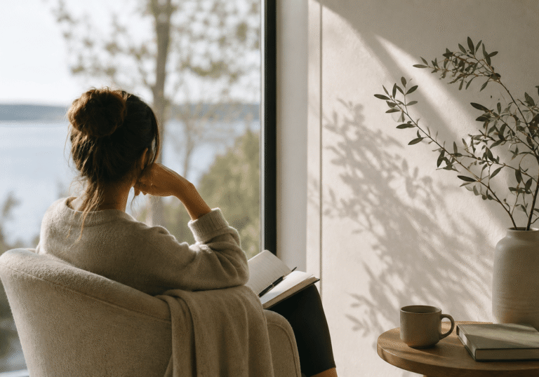 Why It’s So Hard to Focus (And What Finally Helped Me)