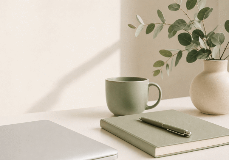 How I Finally Stopped Chasing Perfection (And Why Done Is Better Than Perfect)